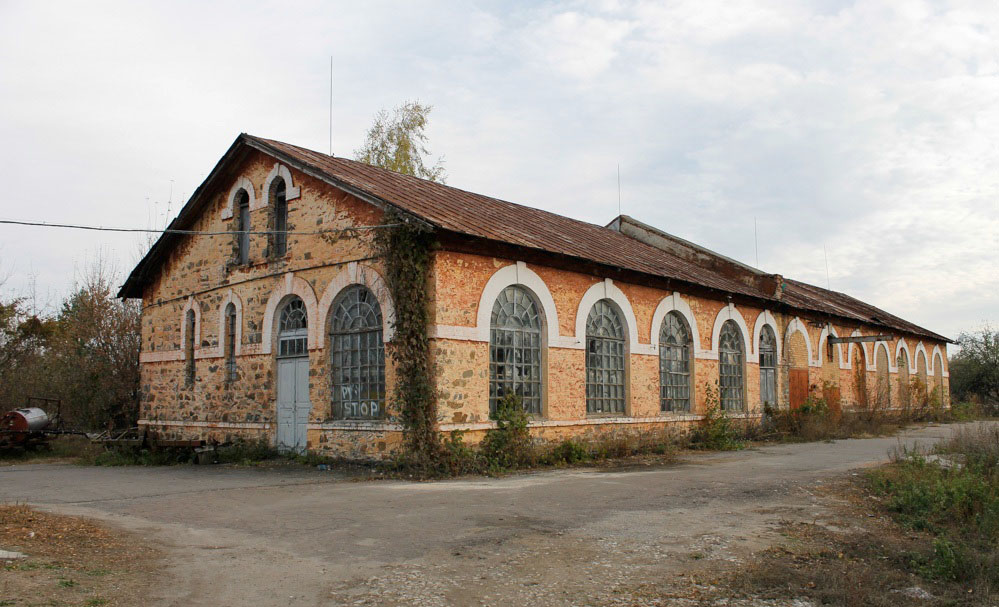 Матусів